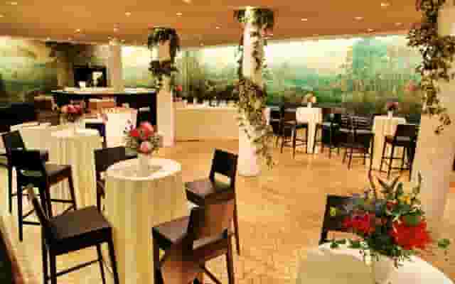 The Rex Whistler Restaurant