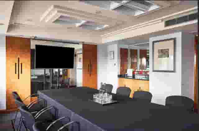 Belfast Suite