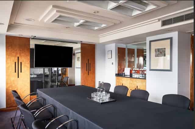 Belfast Suite