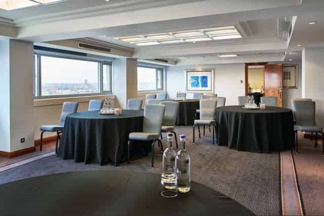Britannia Suite