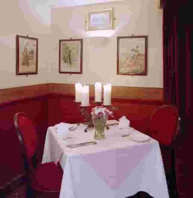 Le Gothique