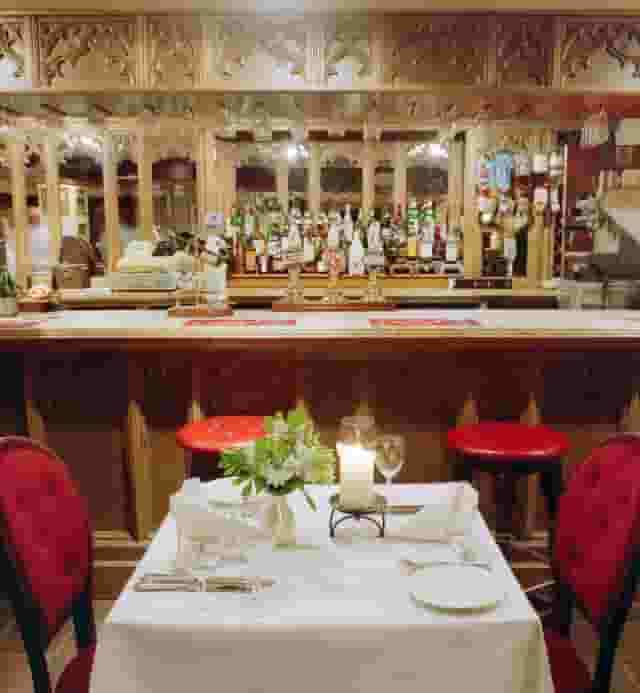Le Gothique