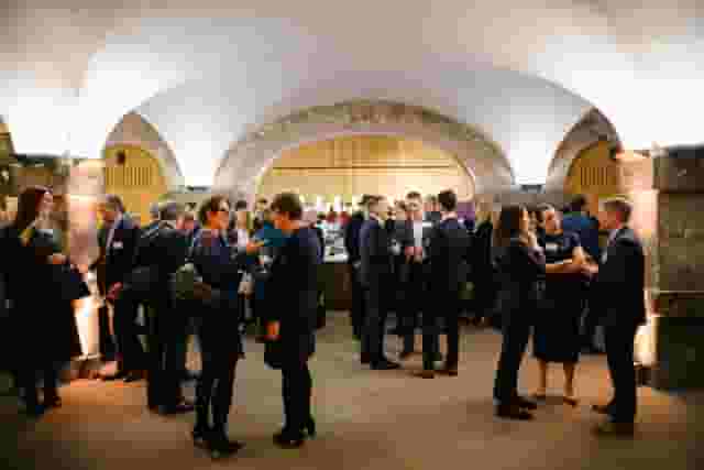 The Crypt
