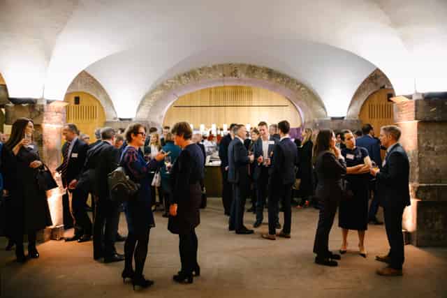 The Crypt