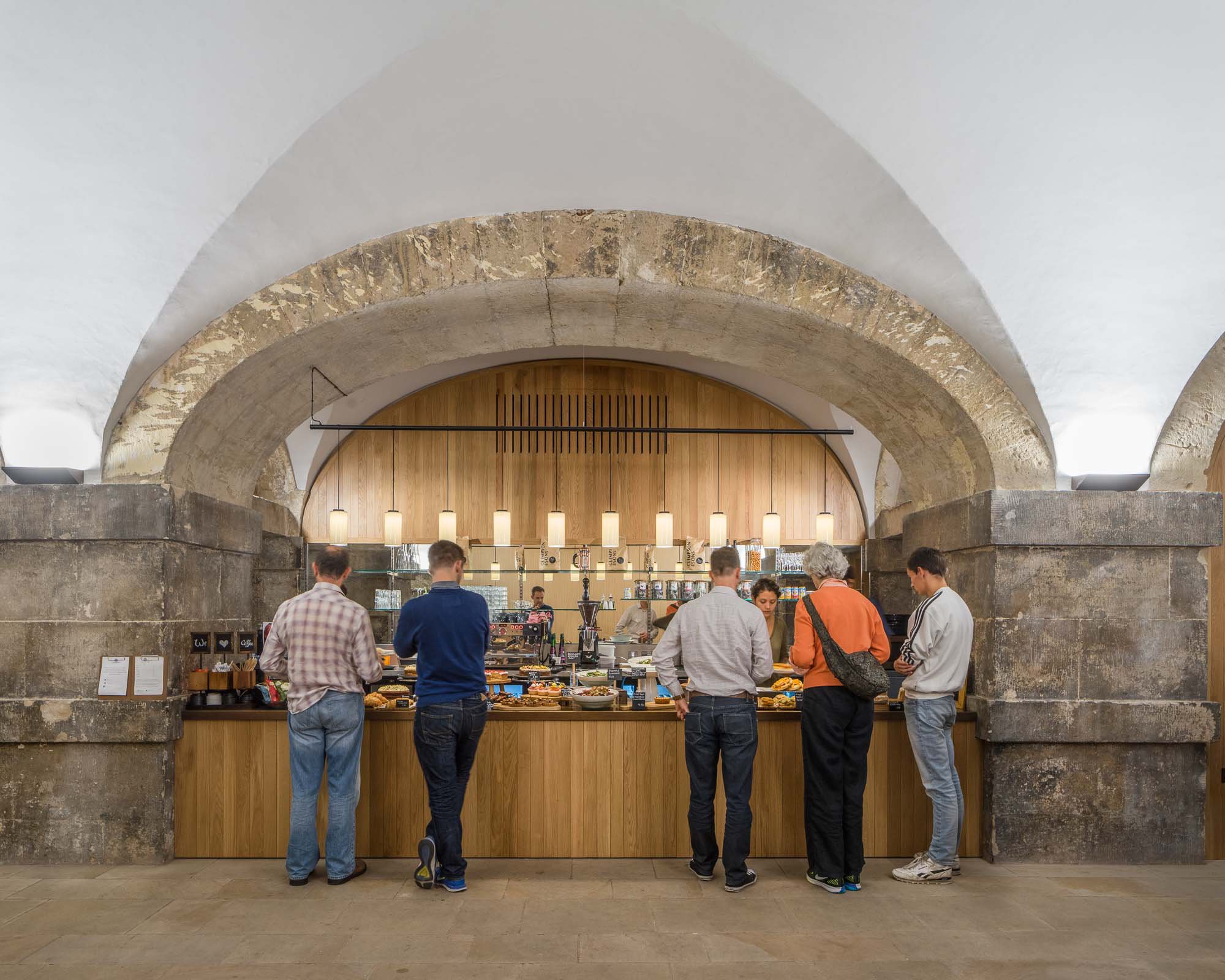 Christ Church Spitalfields