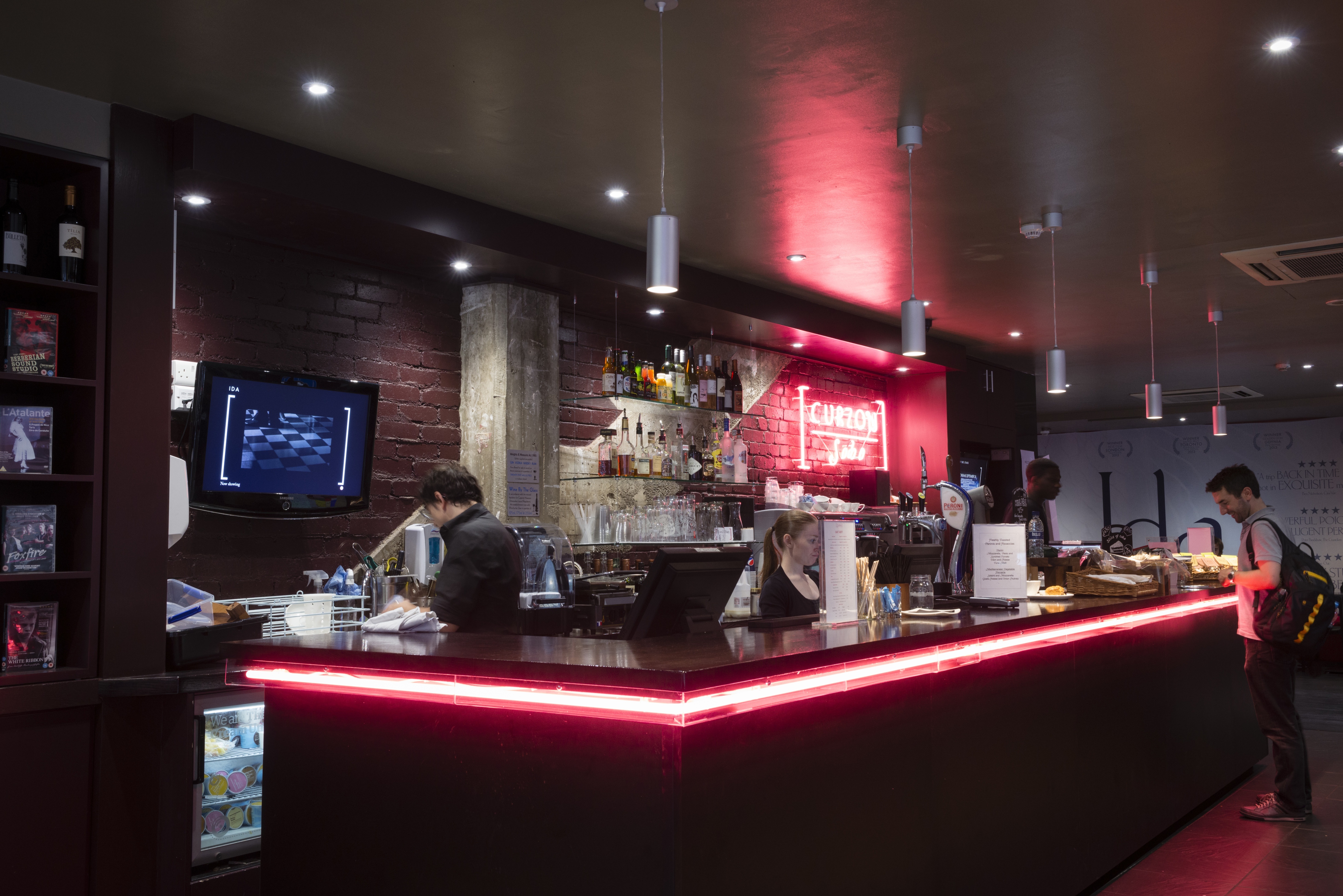 Curzon Soho - image 6