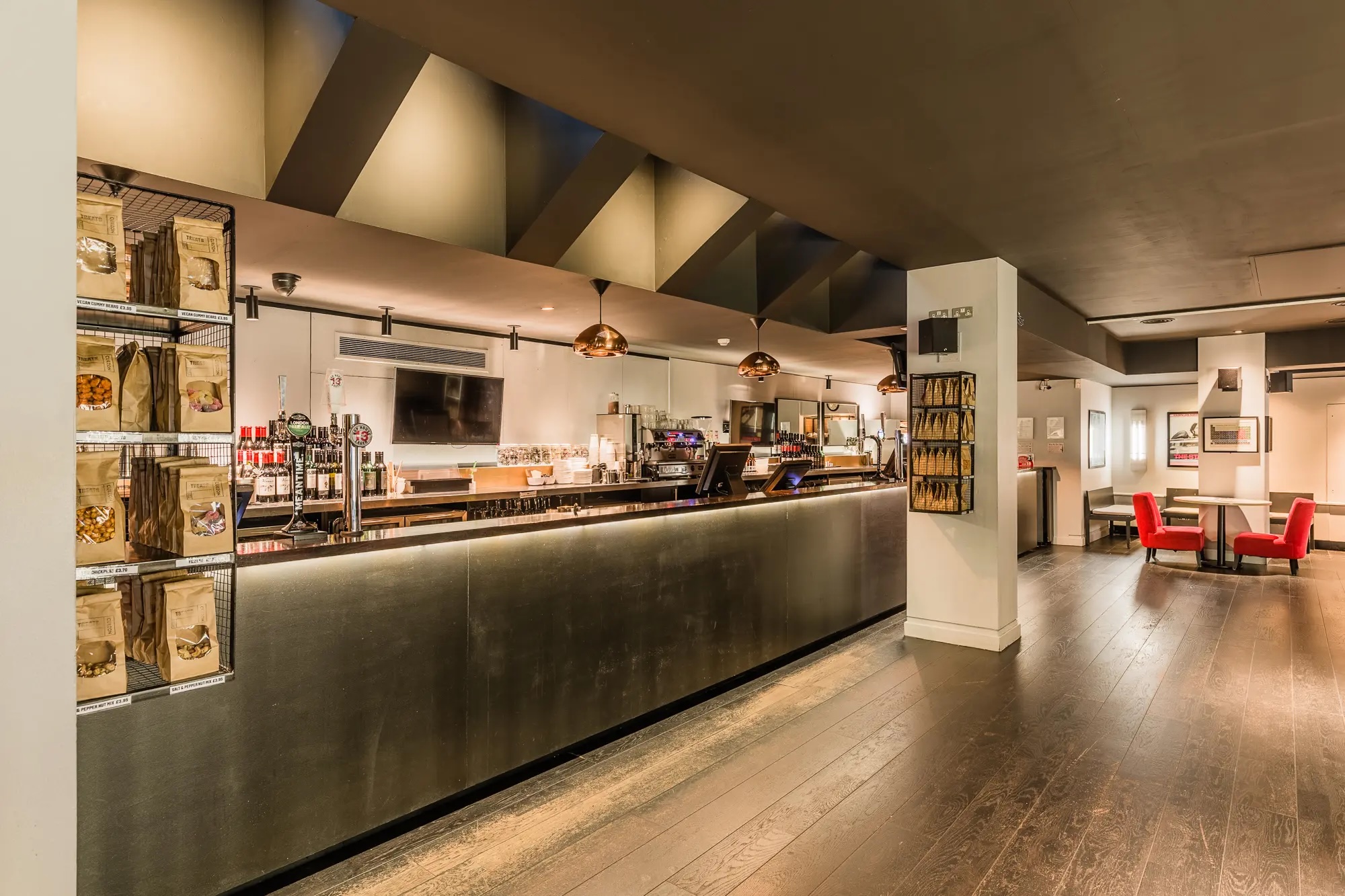 Curzon Soho - image 5