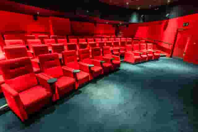 Curzon Victoria - Cinema Screen Two