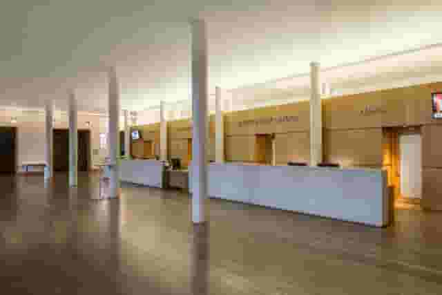 Nelson Mandela Lecture Theatre