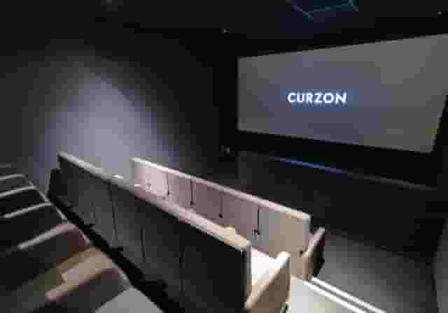 Screen One & Four - Lumiere & Plaza