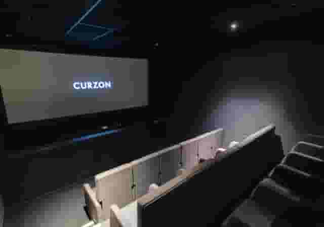 Screen One & Four - Lumiere & Plaza