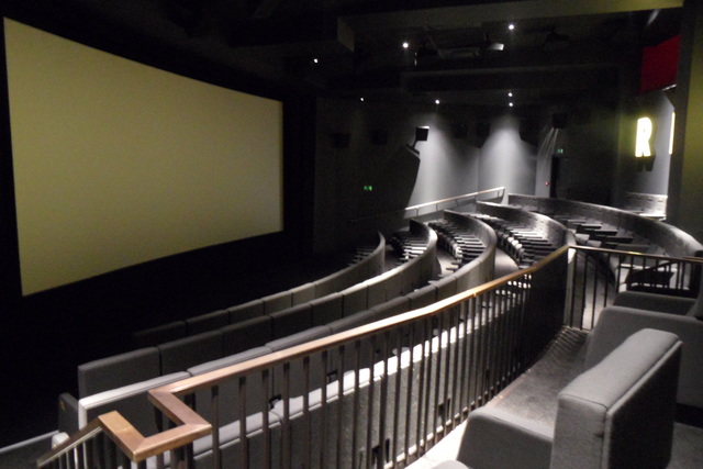 Central London - Banner