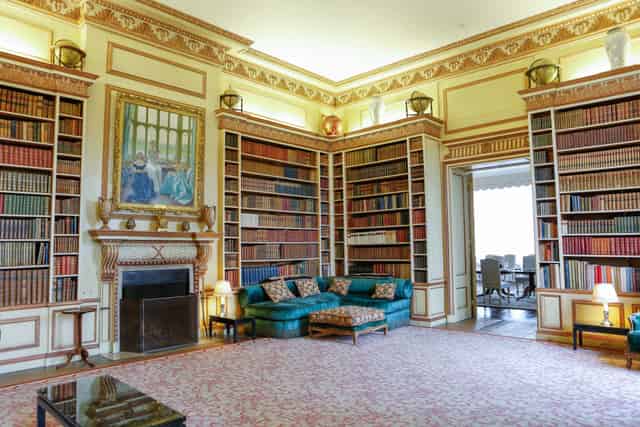 The Castle