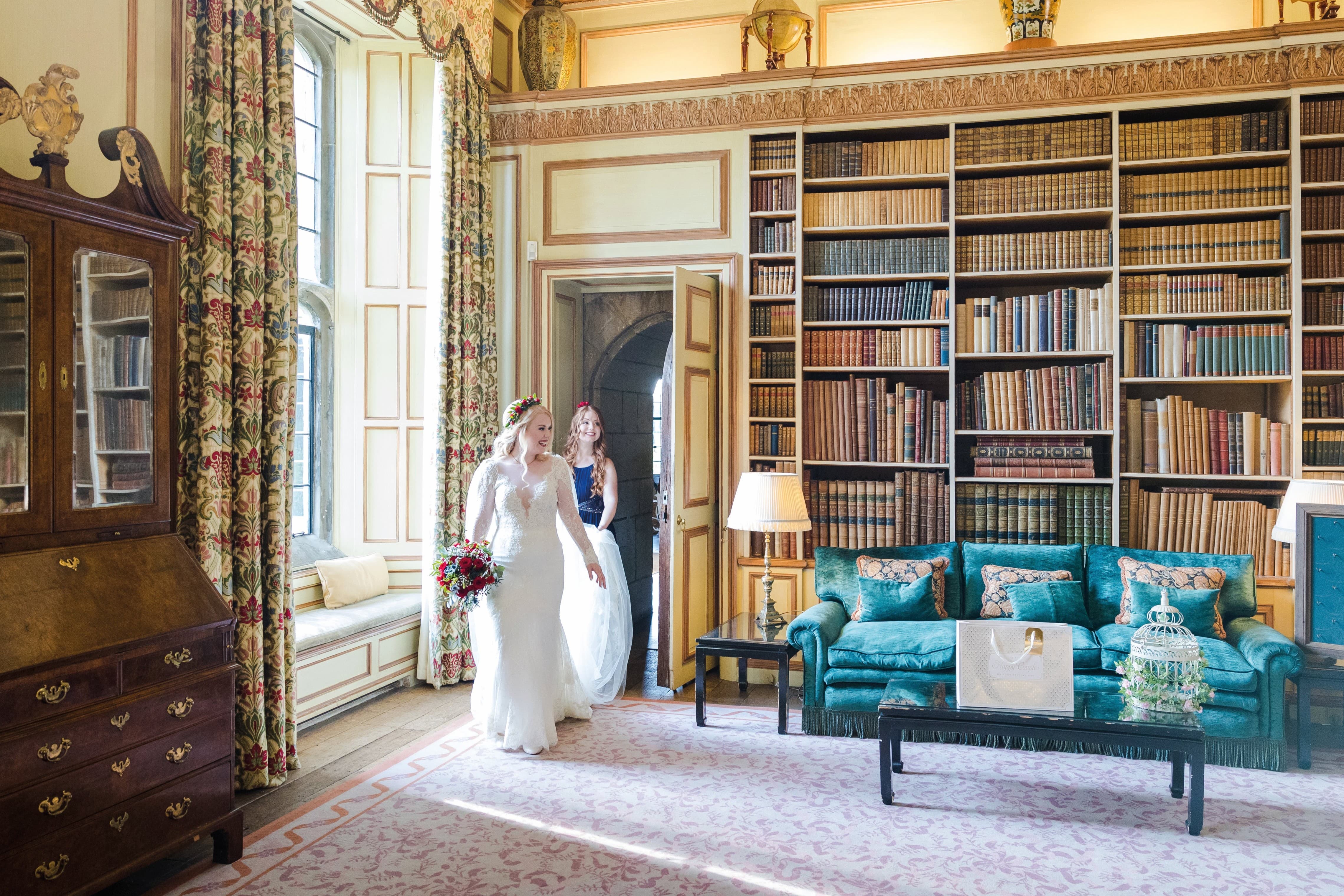Leeds Castle - image 9