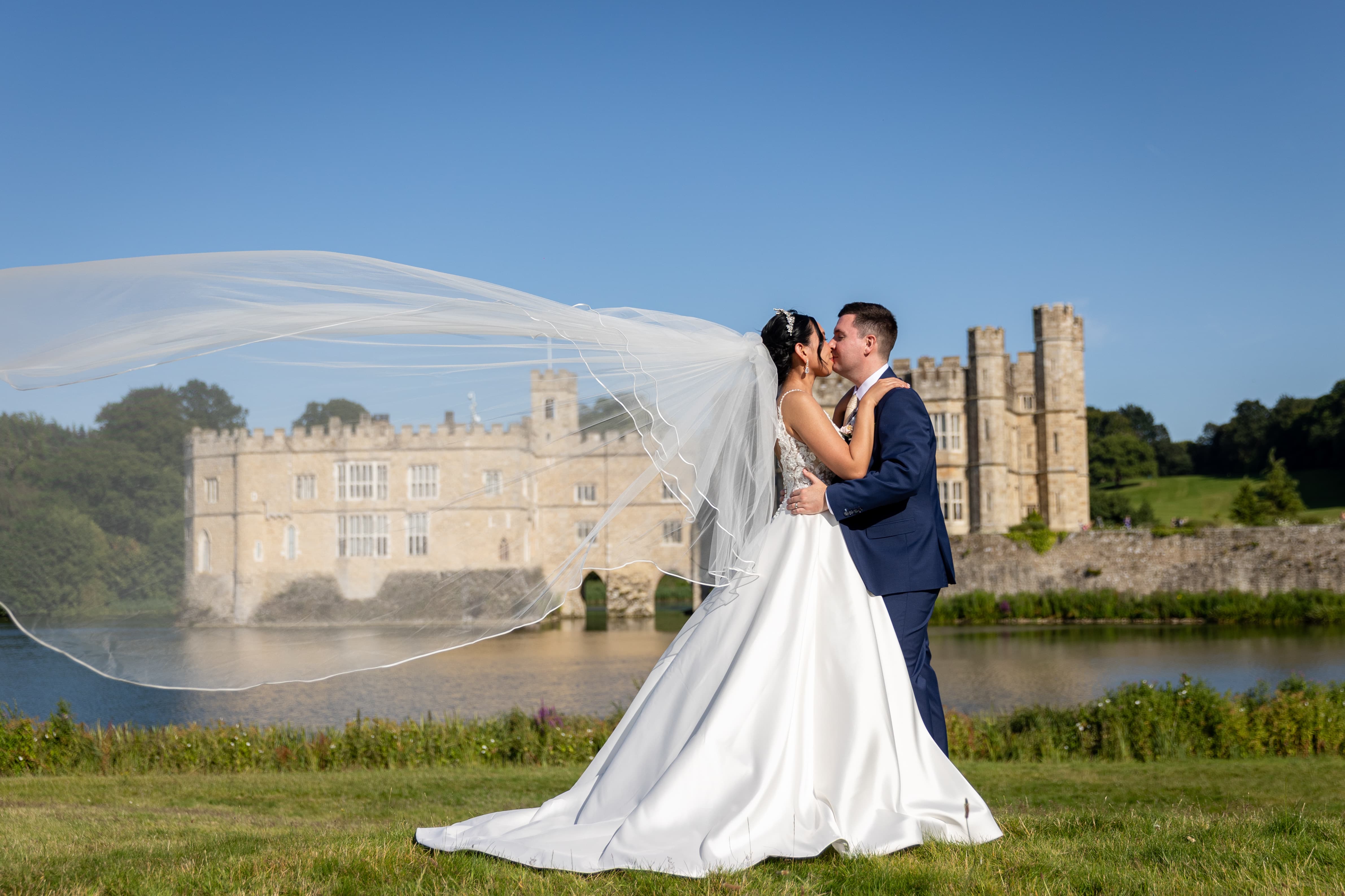 Leeds Castle - image 7