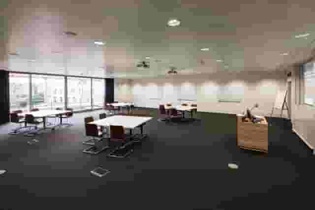 Classroom 2