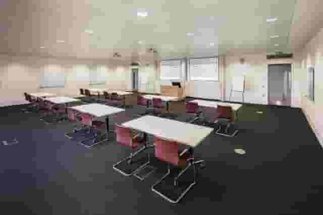 Classroom 2