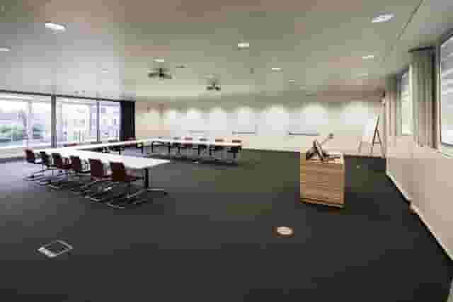 Classroom 2