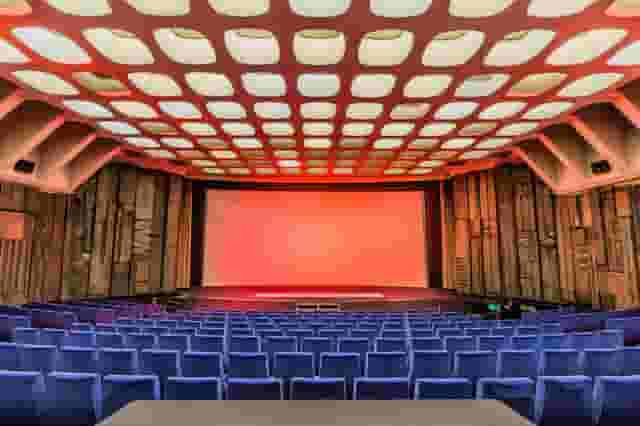 Curzon Mayfair
