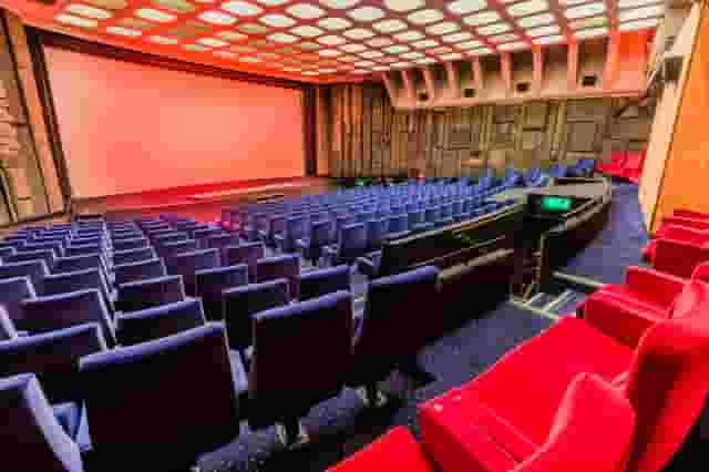 Curzon Mayfair
