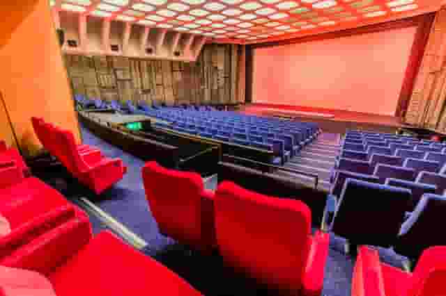 Curzon Mayfair