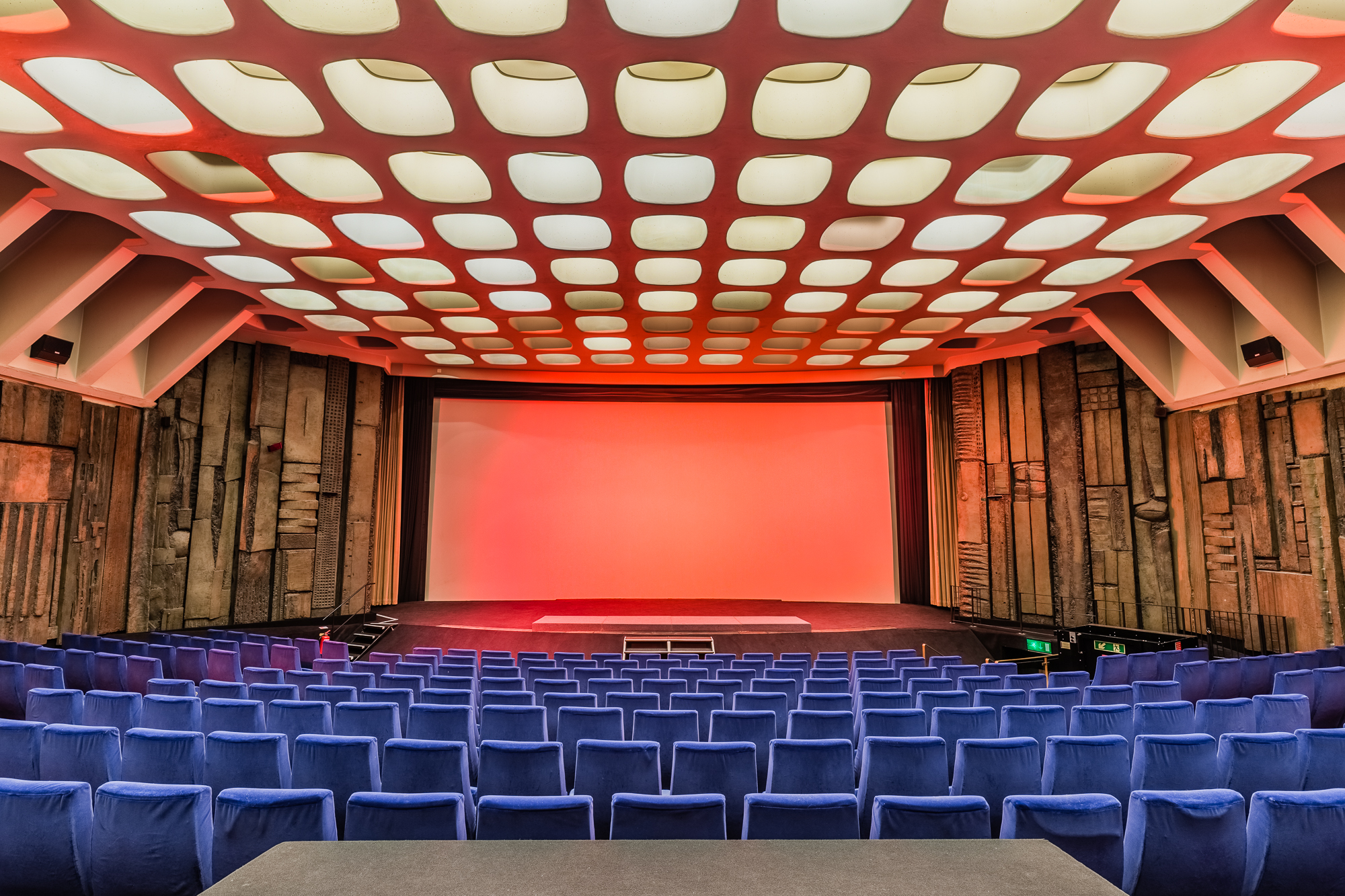 Curzon Mayfair - image 1