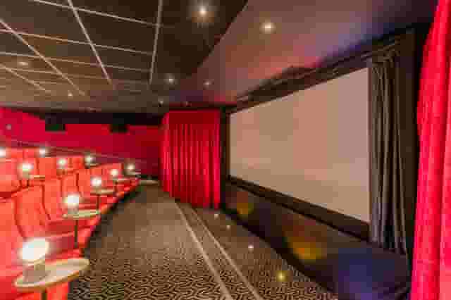 Curzon Mayfair