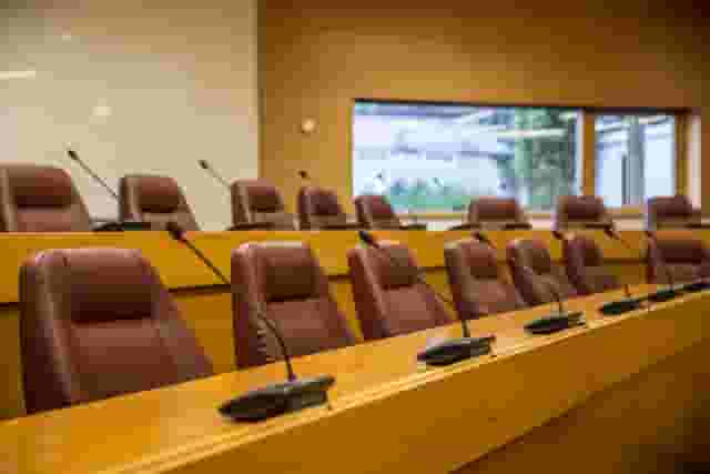 Egrove Park Venue +2 more