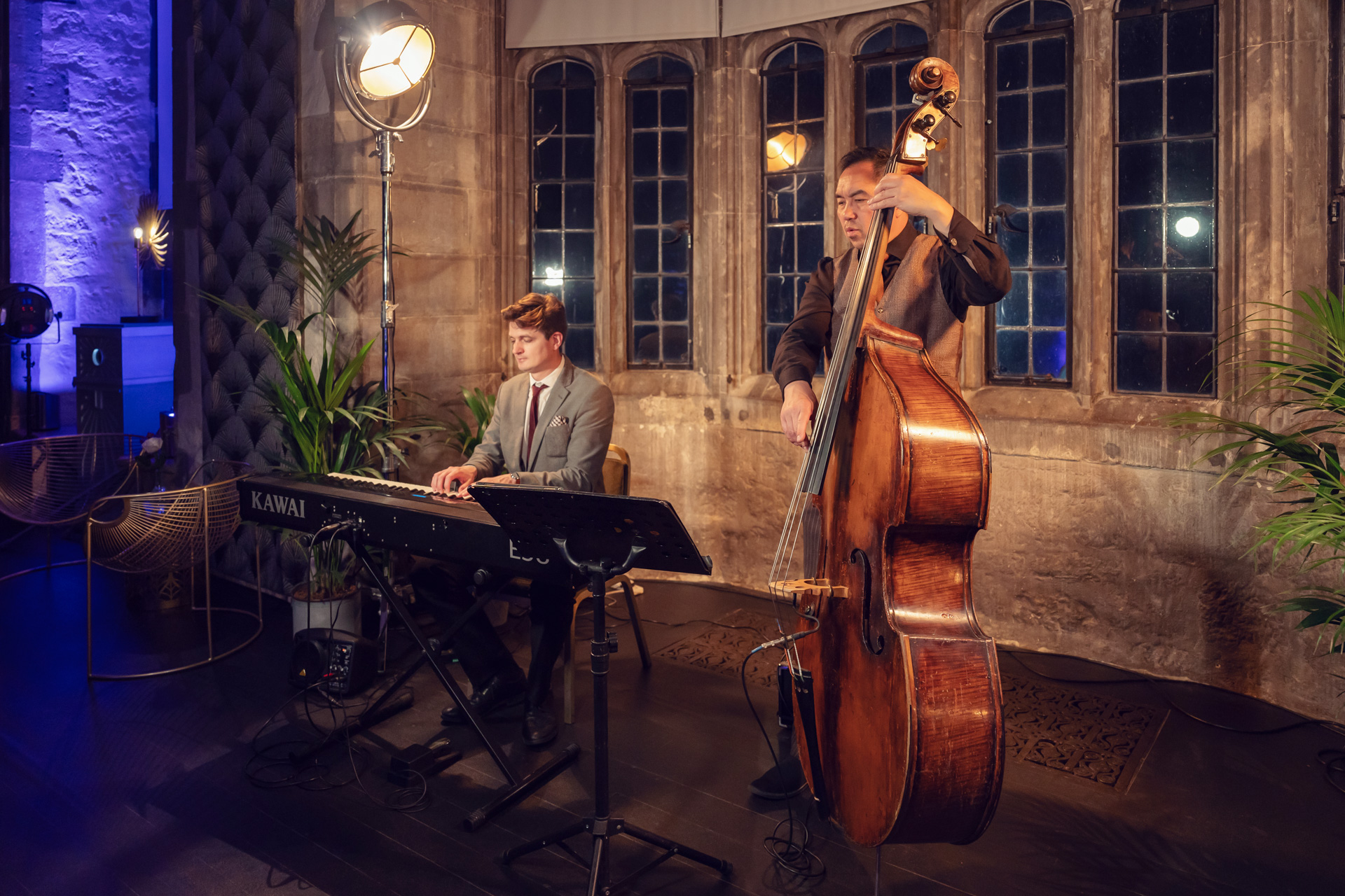 The Maiden's Tower - Tudor Hall & Long Gallery - a31dpfdnnyi.jpg