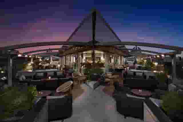 Radio Rooftop London