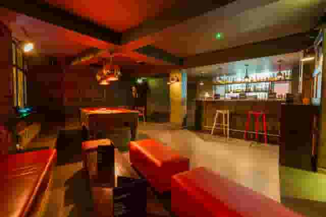 Brickhouse Social