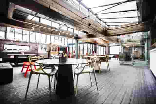 Brickhouse Social