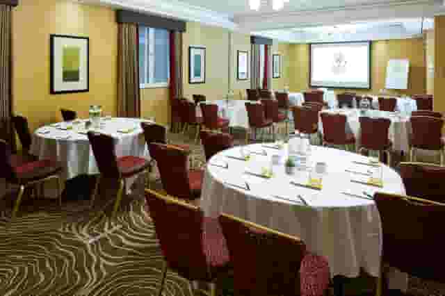 The Rembrandt