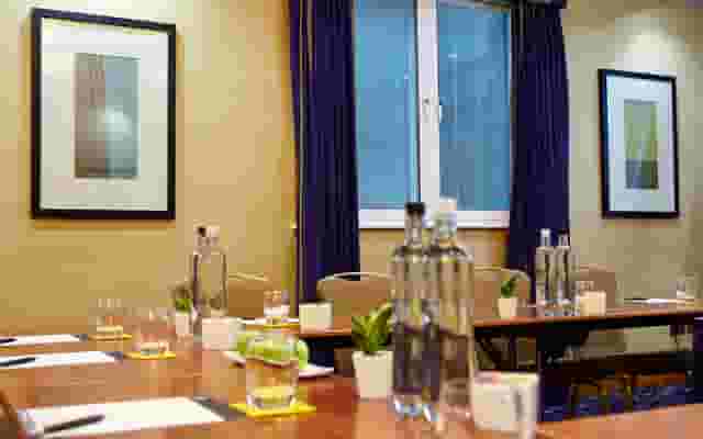 Queens Suite