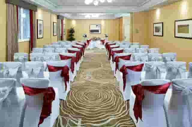 Queens Suite
