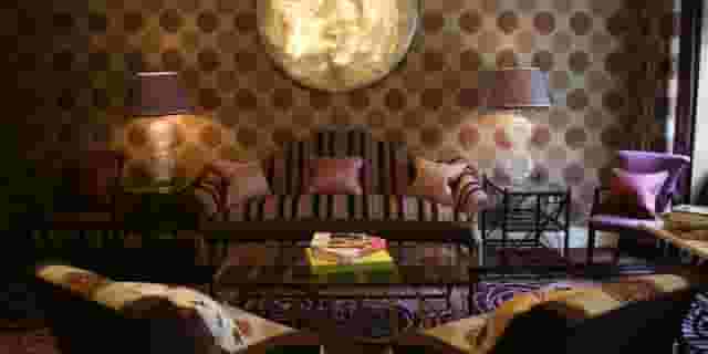 Library Room