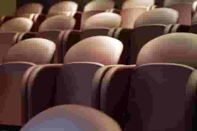 Upstage Mini Cinema