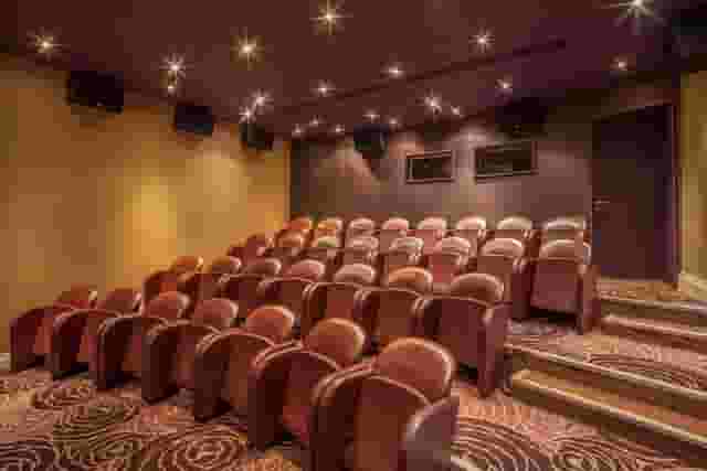 Upstage Mini Cinema