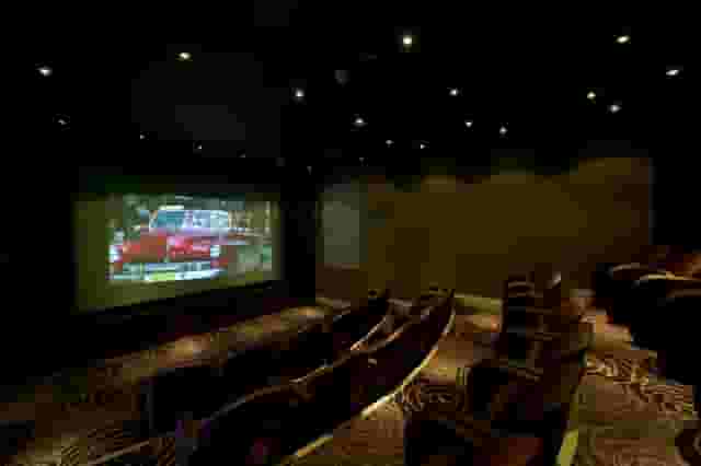 Upstage Mini Cinema
