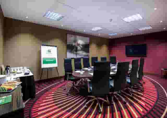 Executive Boardroom 1-3