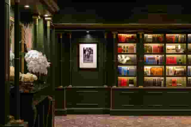 Hyatt Regency London - The Churchill