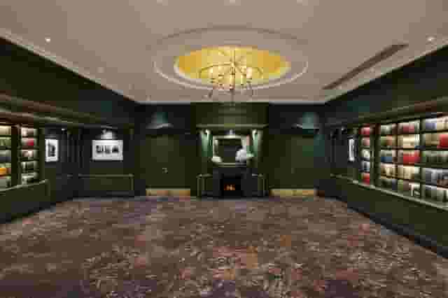 Hyatt Regency London - The Churchill