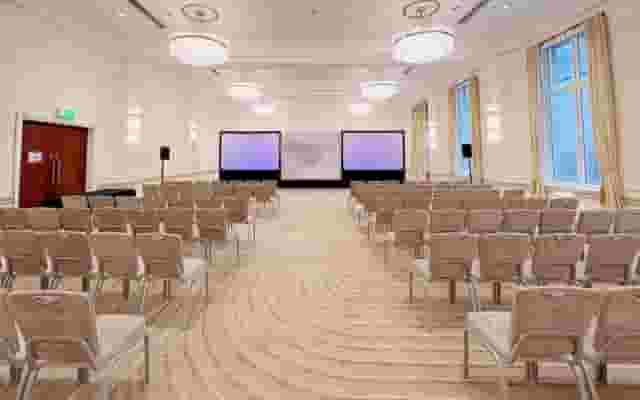 Hilton London Paddington
