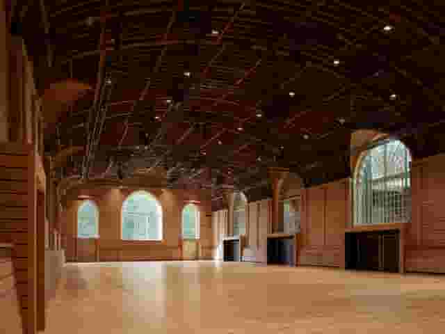 Brighton Dome Corn Exchange