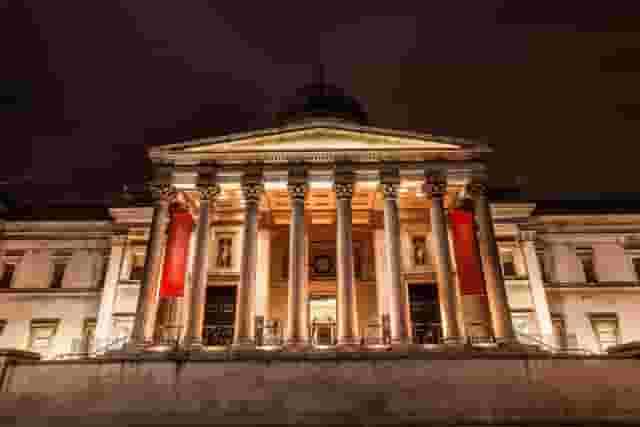 The National Gallery