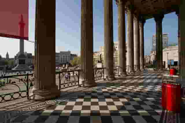 The National Gallery