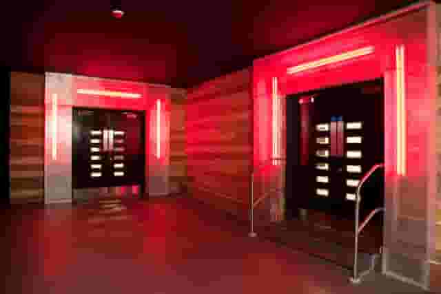 Phoenix Rooms