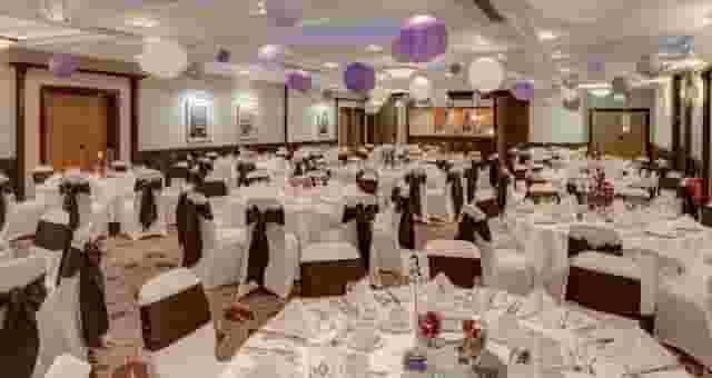 Hilton Cambridge City Centre