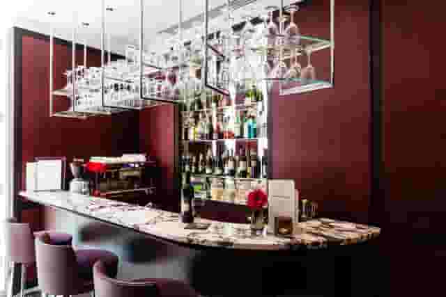 The Rockwell
