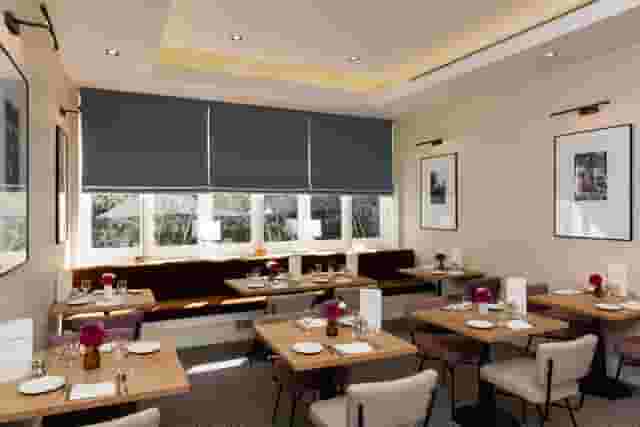The Rockwell